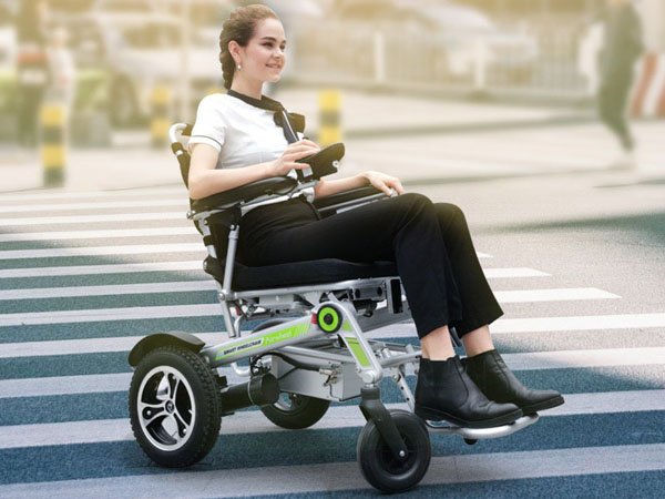 Airwheel H3T